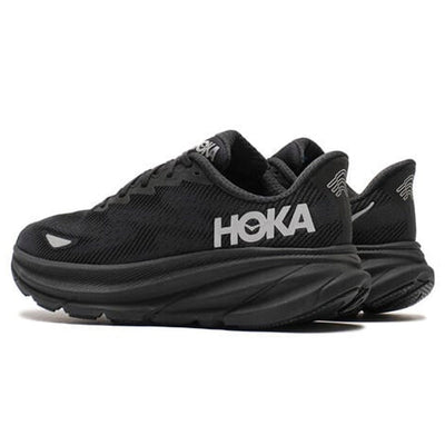 HOKA | Clifton 9 Gtx Running Shoes 'Black / Black'