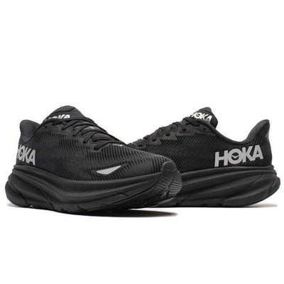 HOKA | Clifton 9 Gtx Running Shoes 'Black / Black'