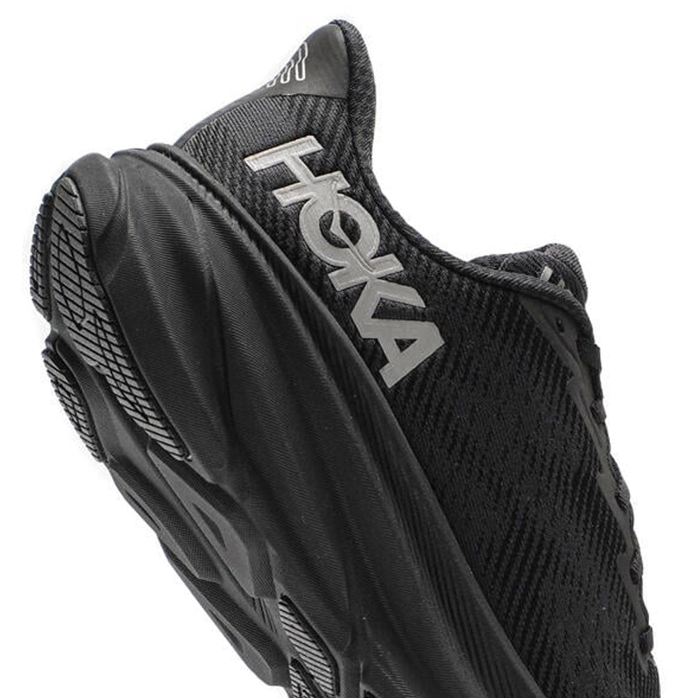HOKA | Clifton 9 Gtx Running Shoes 'Black / Black'