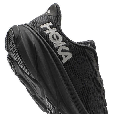 HOKA | Clifton 9 Gtx Running Shoes 'Black / Black'