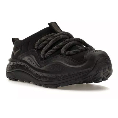 Ora Primo Sneaker 'Black / Black'