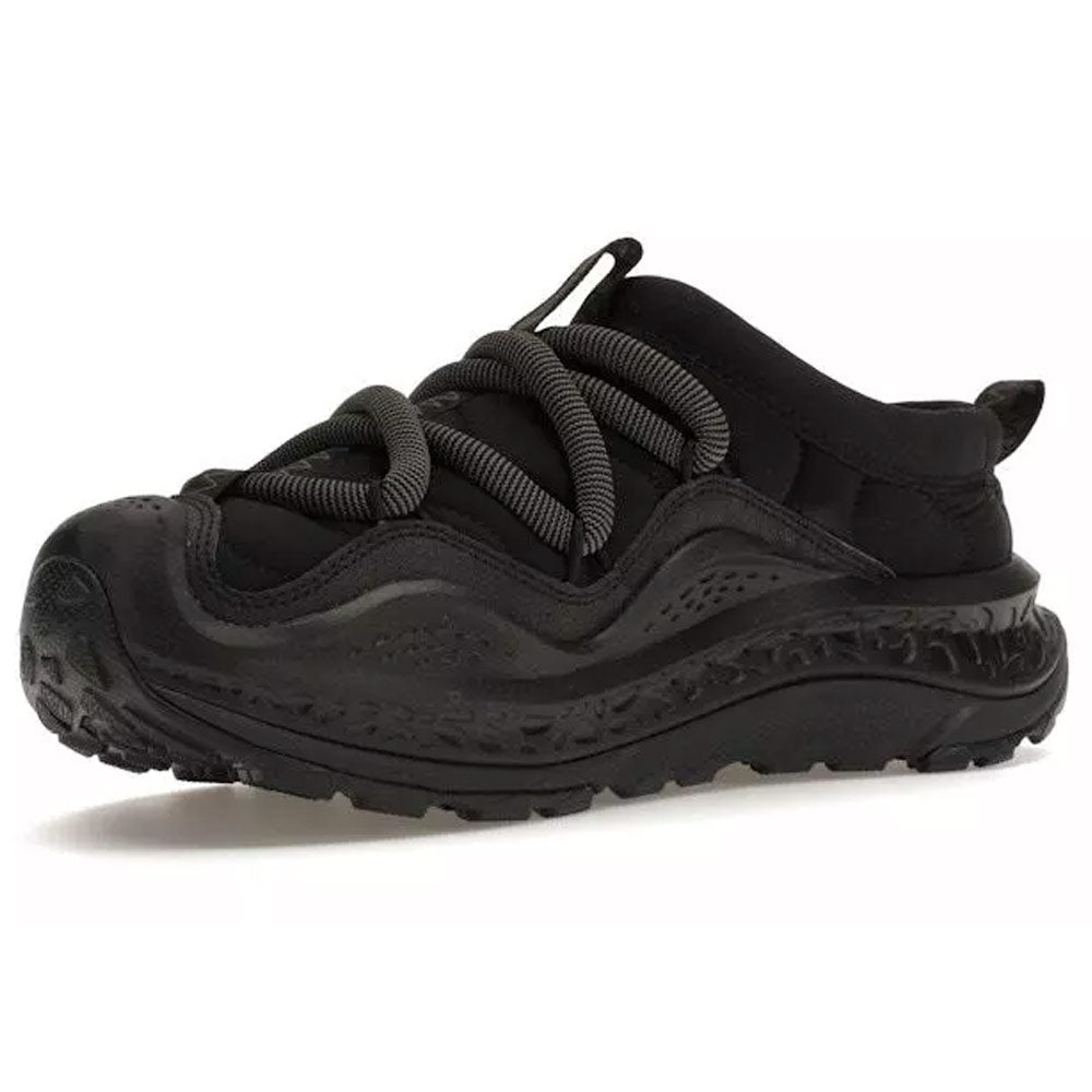 HOKA | Ora Primo Sneaker 'Black / Black' – Hatchet Outdoor Supply Co.
