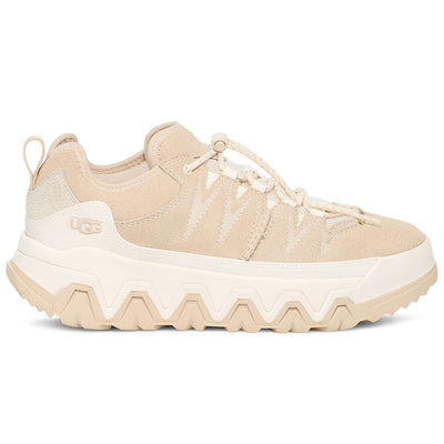 Women's Captrail Low Sneaker 'Light Beige'