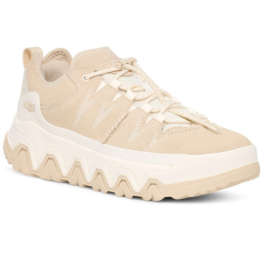 Women's Captrail Low Sneaker 'Light Beige'