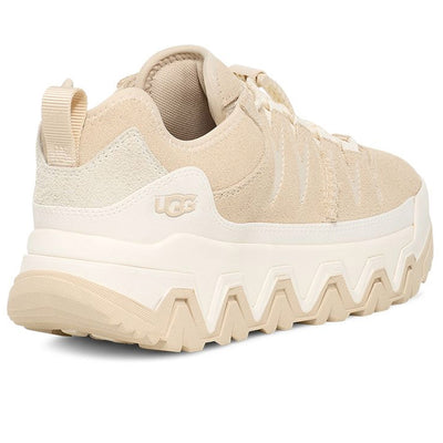 Women's Captrail Low Sneaker 'Light Beige'