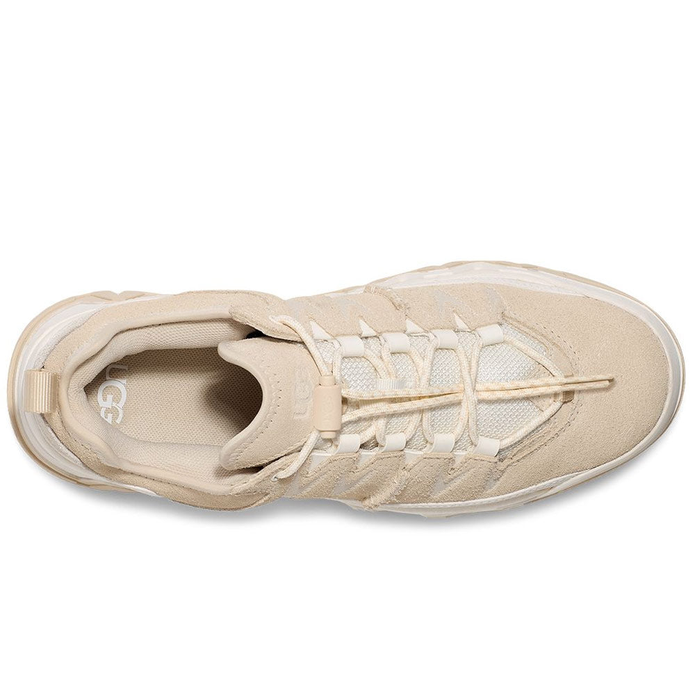 Women's Captrail Low Sneaker 'Light Beige'