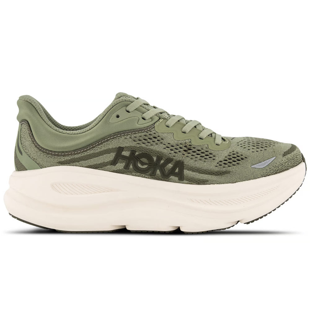 HOKA | Bondi 9 'Sea Moss / Eucalyptus' – Hatchet Outdoor Supply Co.