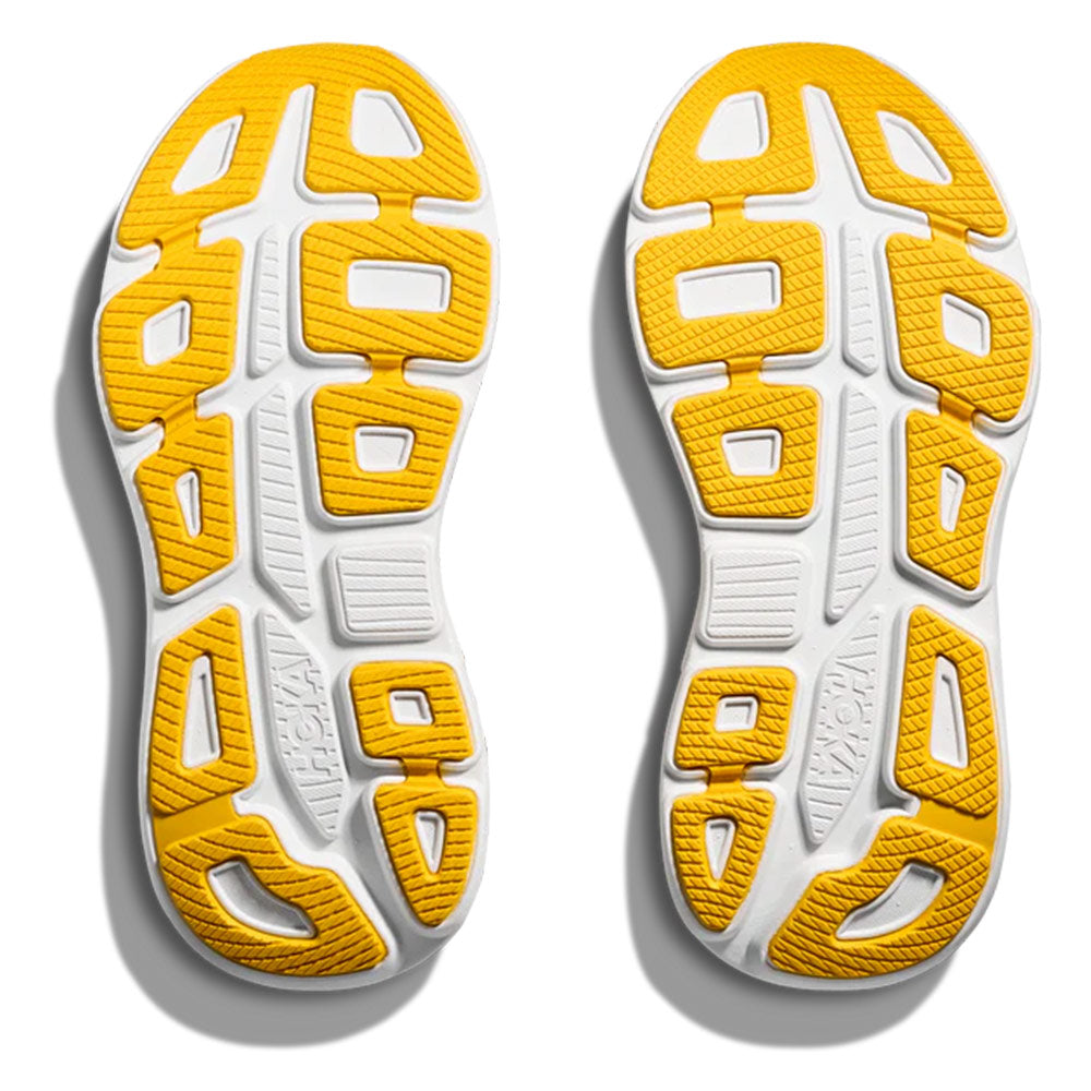 HOKA | Women's Bondi 9 Shoes 'Alabaster / Birch'