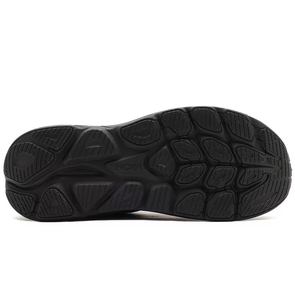 HOKA | Clifton 10 'Black / Black' – Hatchet Outdoor Supply Co.