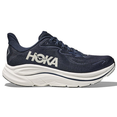 HOKA | Clifton 10 Shoes 'Navy / White'