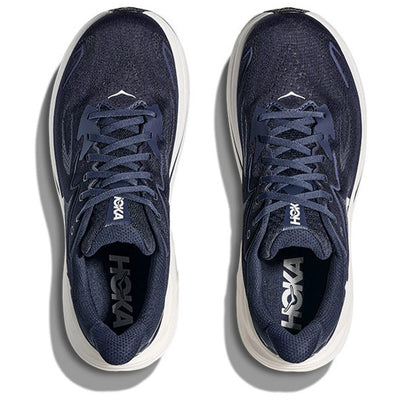 HOKA | Clifton 10 Shoes 'Navy / White'