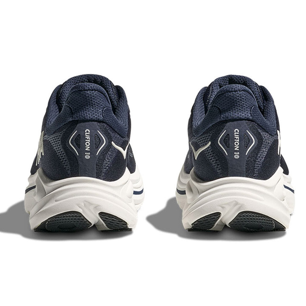 HOKA | Clifton 10 Shoes 'Navy / White'