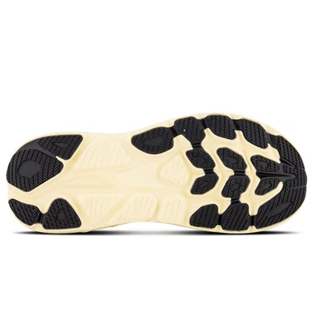 HOKA | Clifton 10 'Stucco / Virtual Blue'