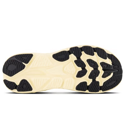 HOKA | Clifton 10 'Stucco / Virtual Blue'