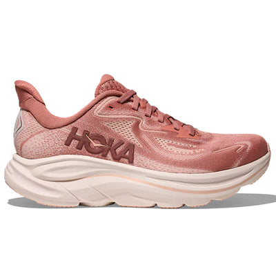 HOKA | Women's Clifton 10 Shoes 'Blush / Rose Latte'