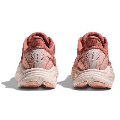 HOKA | Women's Clifton 10 Shoes 'Blush / Rose Latte'
