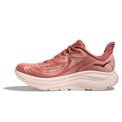 HOKA | Women's Clifton 10 Shoes 'Blush / Rose Latte'