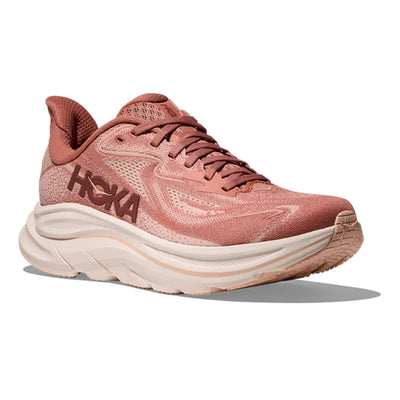 HOKA | Women's Clifton 10 Shoes 'Blush / Rose Latte'