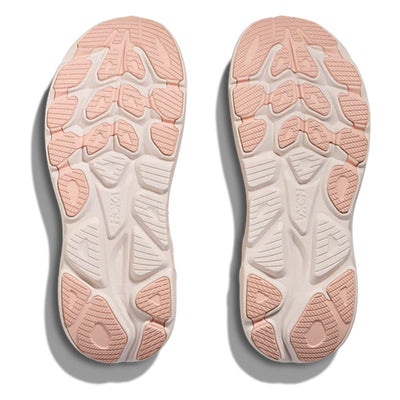 HOKA | Women's Clifton 10 Shoes 'Blush / Rose Latte'