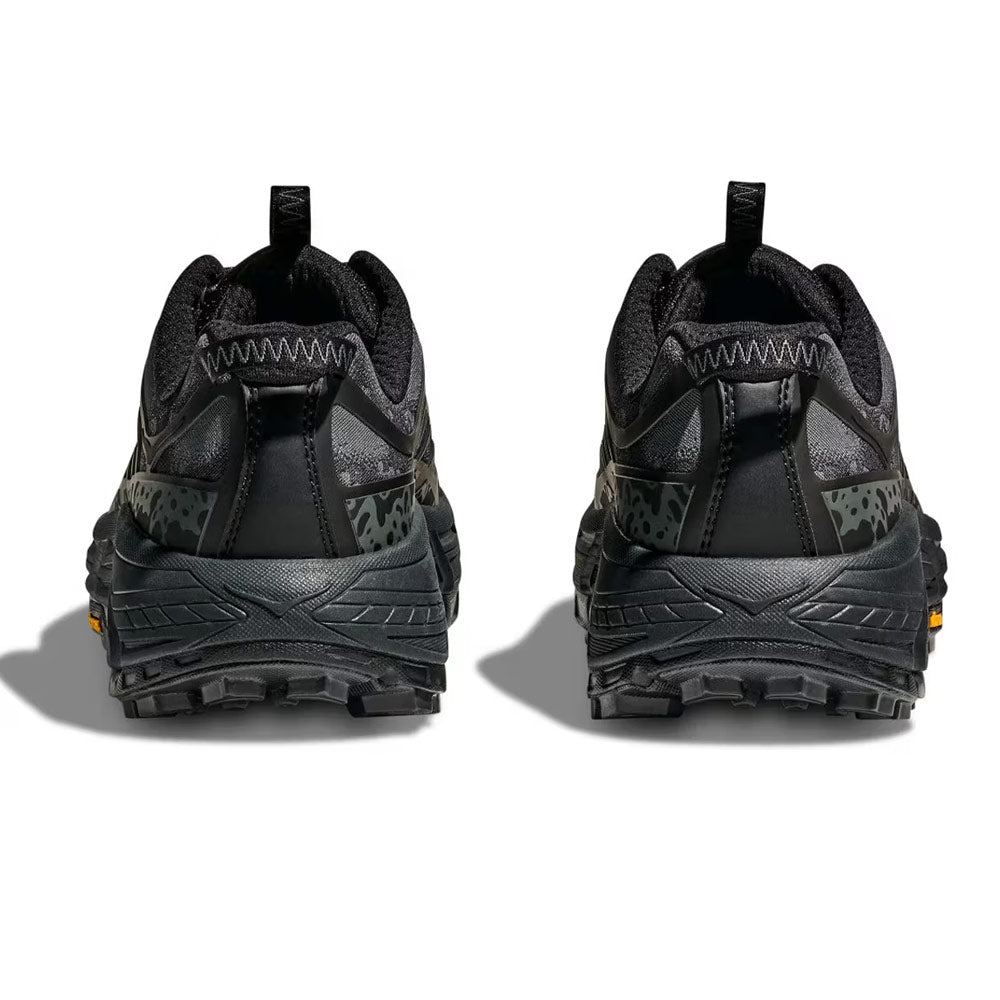 Mafate Three 2 'Tech Stealth' – Hatchet Outdoor Supply Co. Mafate Three 2 'Tech Stealth' – Hatchet Outdoor Supply Co.