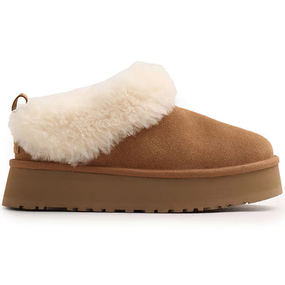 UGG | Women's Tazzelle Boots 'Chestnut'