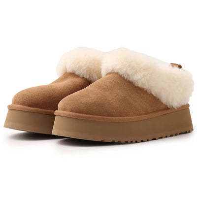 UGG | Women's Tazzelle Boots 'Chestnut'