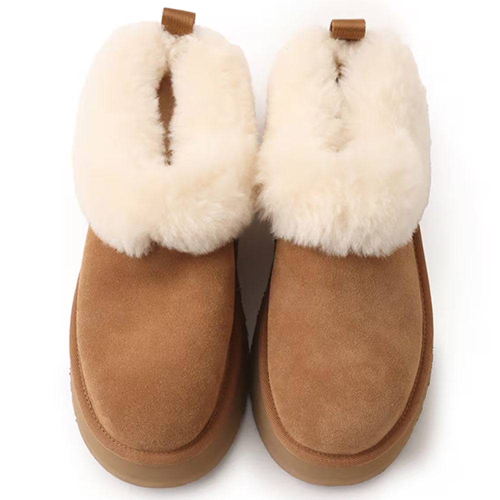 UGG | Women's Tazzelle Boots 'Chestnut'