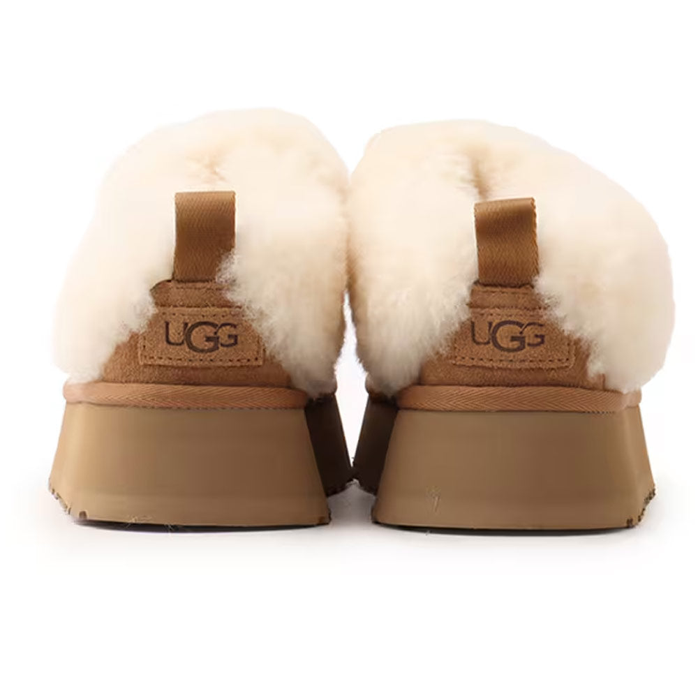 UGG | Women's Tazzelle Boots 'Chestnut'