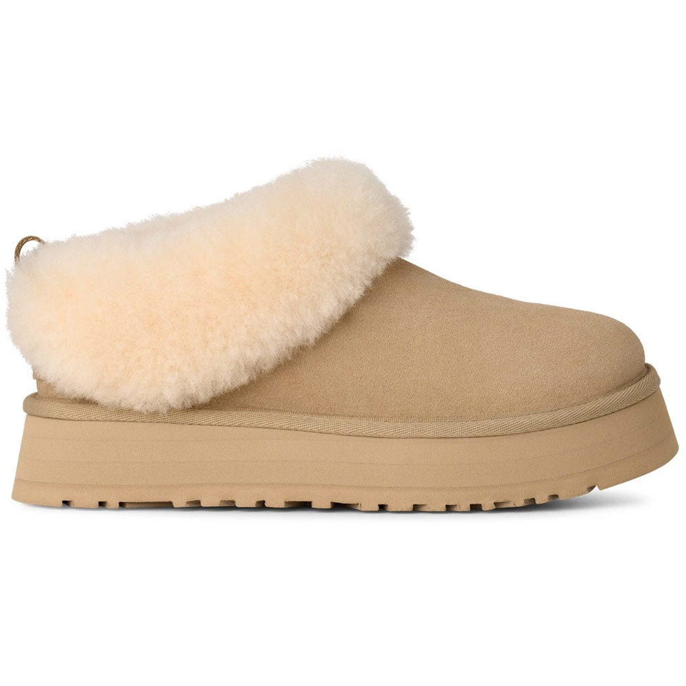 UGG | Women's Tazzelle Boots 'Mustard Seed'