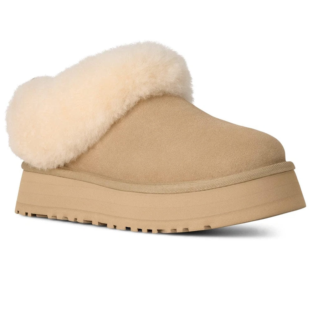 UGG | Women's Tazzelle Boots 'Mustard Seed'