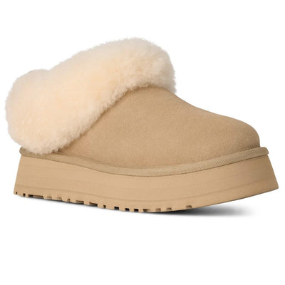 UGG | Women's Tazzelle Boots 'Mustard Seed'