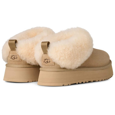 UGG | Women's Tazzelle Boots 'Mustard Seed'