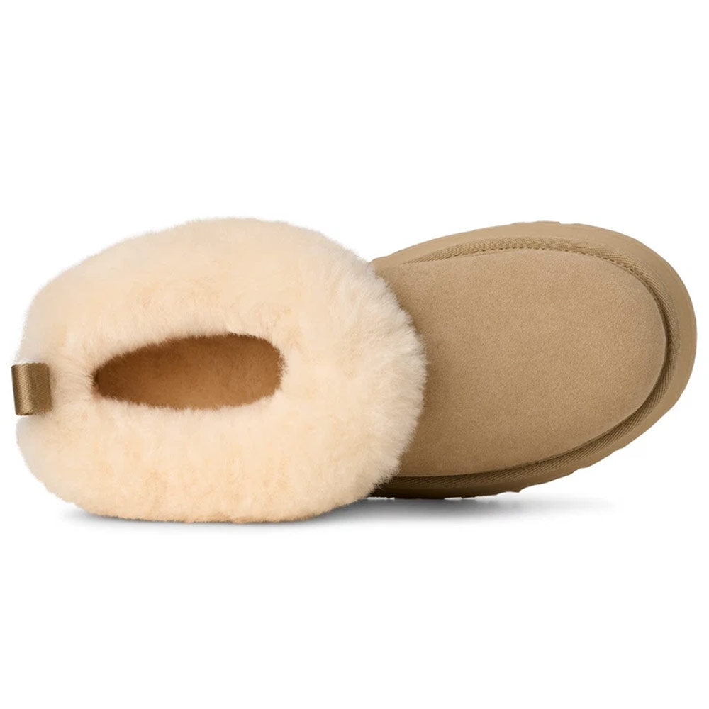 UGG | Women's Tazzelle Boots 'Mustard Seed'