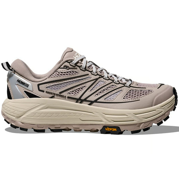 HOKA Mafate Speed 2 Ts 'Putty / Black' – Hatchet Outdoor Supply Co.