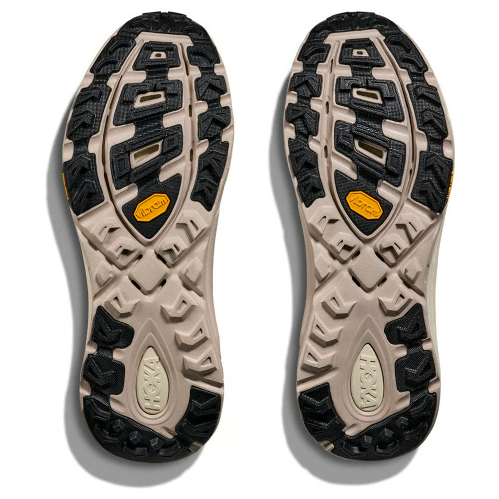 HOKA | Mafate Speed 2 Ts 'Putty / Black' – Hatchet Outdoor Supply Co.