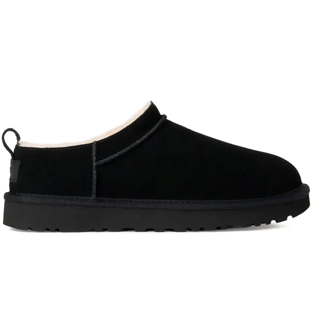 UGG | Women's Classic Micro Boots 'Black'