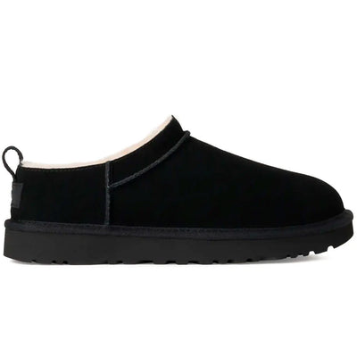 UGG | Women's Classic Micro Boots 'Black'