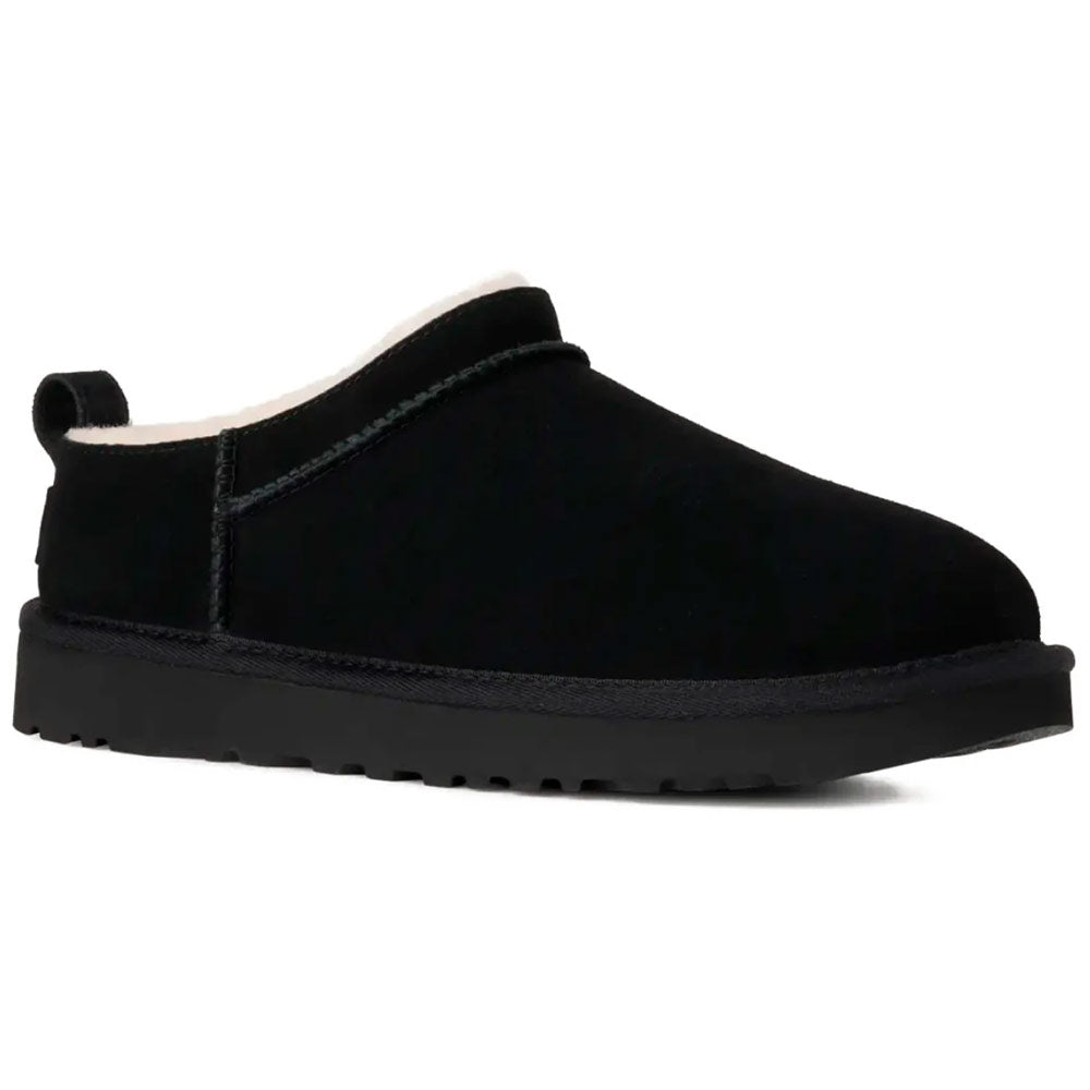UGG | Women's Classic Micro Boots 'Black'