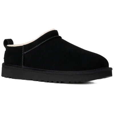 UGG | Women's Classic Micro Boots 'Black'