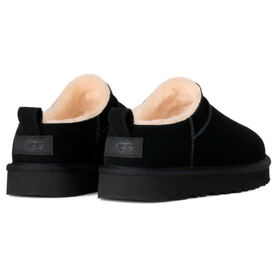 UGG | Women's Classic Micro Boots 'Black'