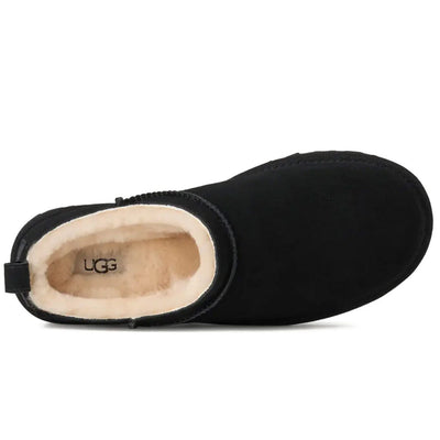 UGG | Women's Classic Micro Boots 'Black'