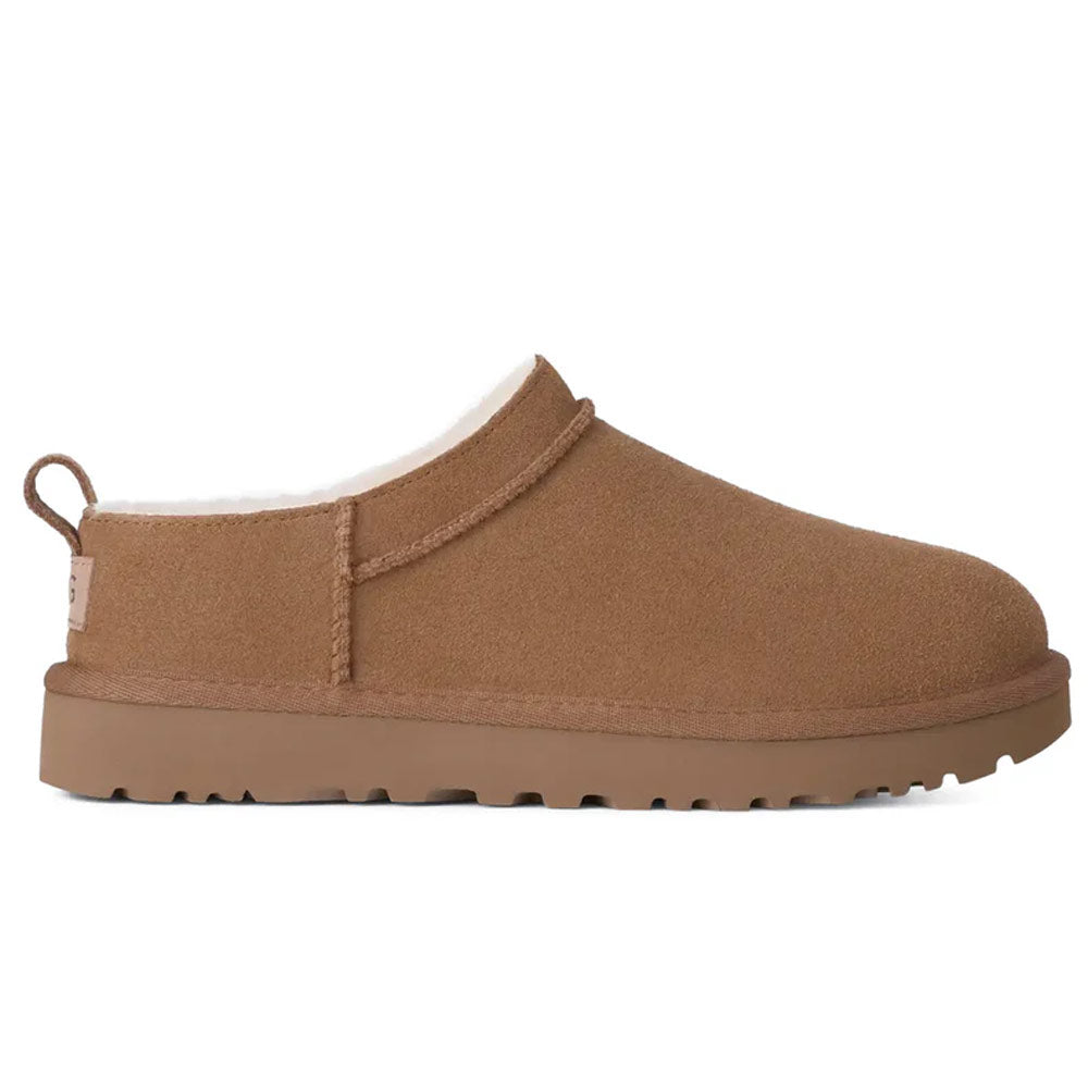 UGG | Women's Classic Micro Boots 'Chestnut'