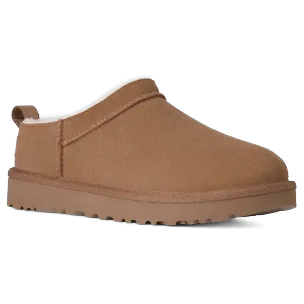 UGG | Women's Classic Micro Boots 'Chestnut'