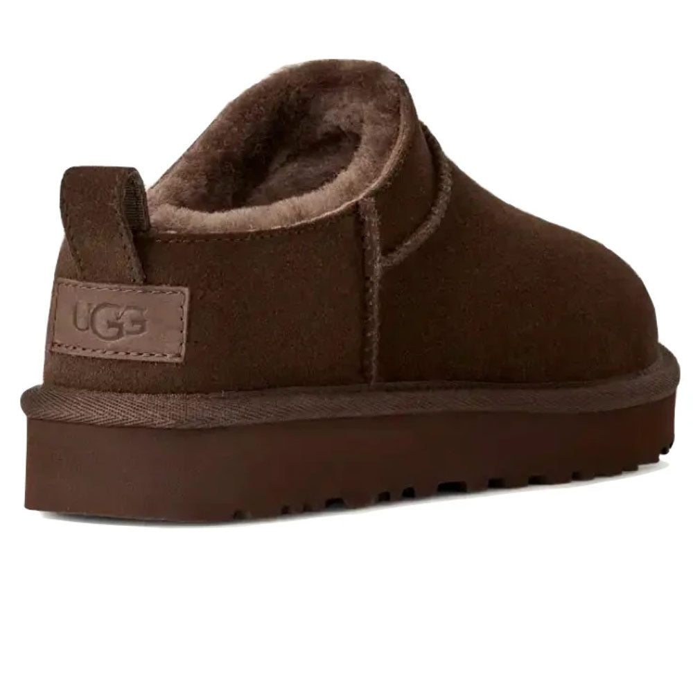 UGG | Women's Classic Micro Boots 'Dusted Cocoa'