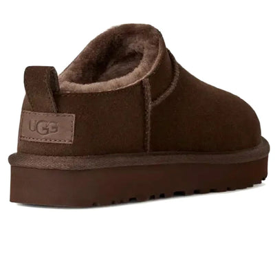 UGG | Women's Classic Micro Boots 'Dusted Cocoa'