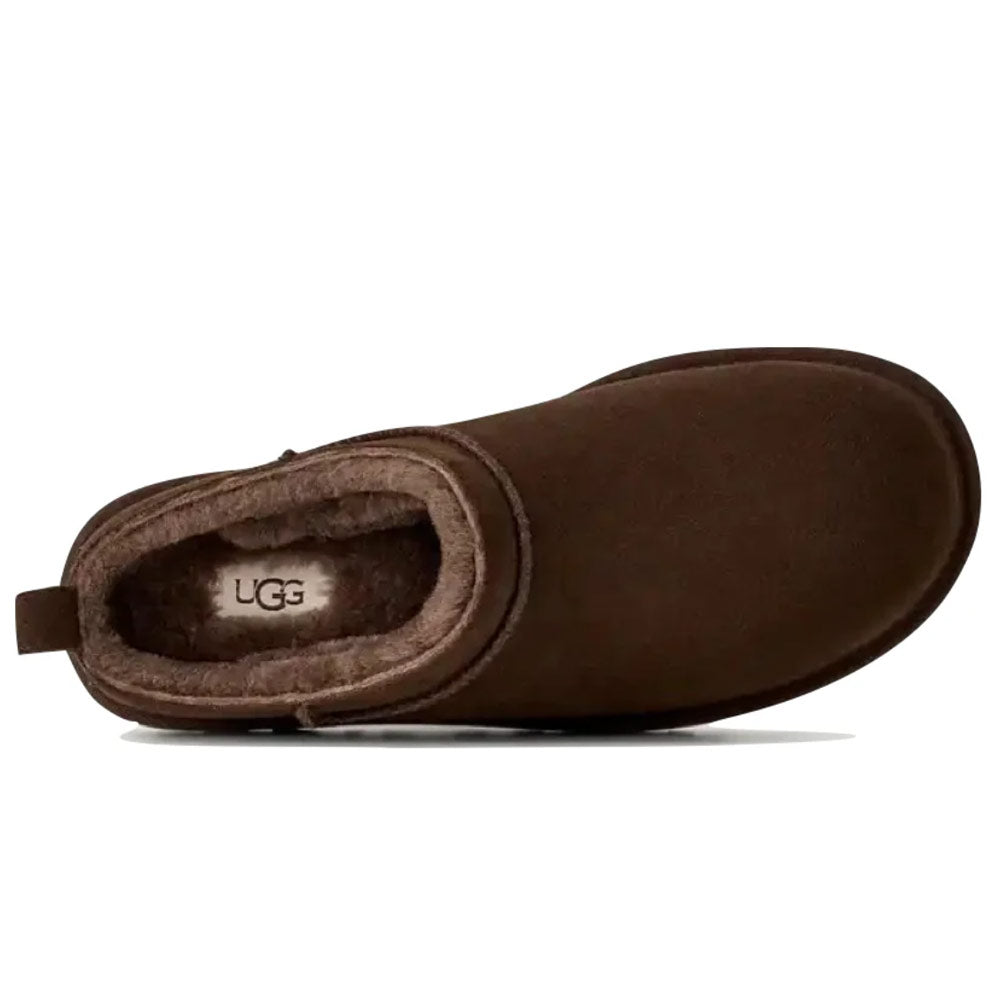 UGG | Women's Classic Micro Boots 'Dusted Cocoa'