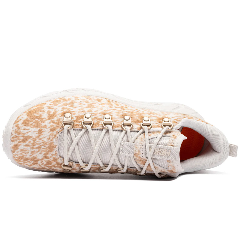 HOKA | Tor Summit + 'White / Onyx' – Hatchet Outdoor Supply Co.