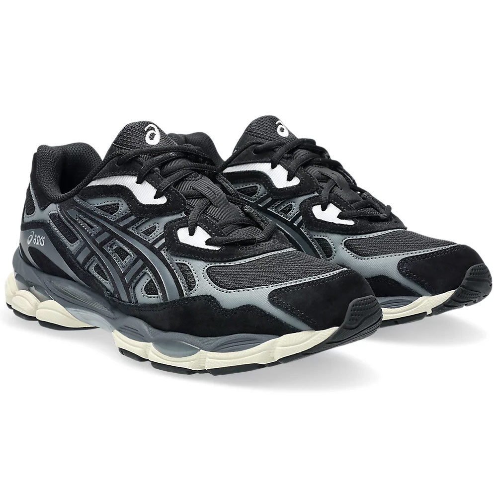 Asics | Gel-NYC 'Black / Black' – Hatchet Outdoor Supply Co.
