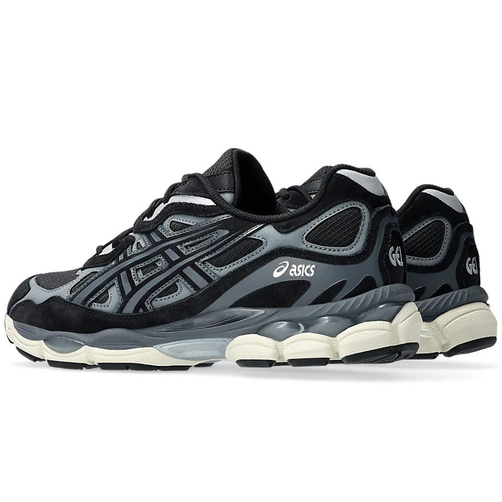 Asics | Gel-NYC 'Black / Black' – Hatchet Outdoor Supply Co.