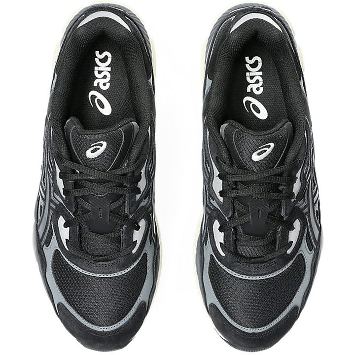 Asics | Gel-NYC 'Black / Black' – Hatchet Outdoor Supply Co.